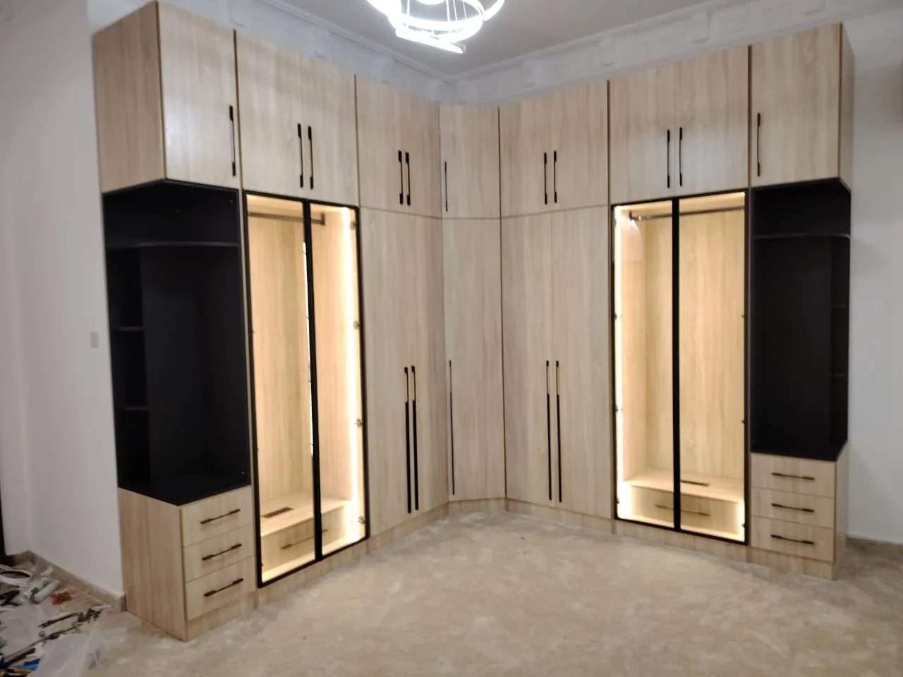 ⁦كبت 8 ابواب⁩ - الصورة ⁦8⁩